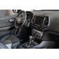 JEEP CHEROKEE V KL 2014-2023 DECORATIVA CORNICE CONSOLE CENTRALE (Cod. AP-36400_A4x4)