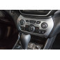 JEEP CHEROKEE V KL 2014-2023 DECORATIVA CORNICE CONSOLE CENTRALE (Cod. AP-36400_A4x4)