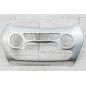 JEEP CHEROKEE V KL 2014-2023 DECORATIVA CORNICE CONSOLE CENTRALE (Cod. AP-36400_A4x4)