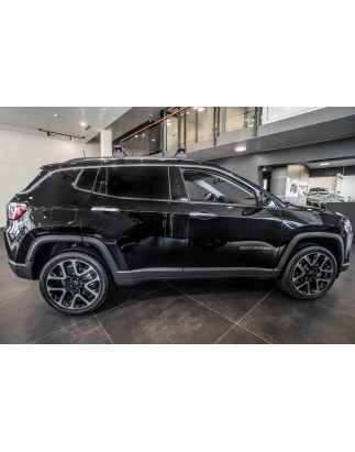 JEEP COMPASS II 2017+ COPRIMANIGLIE PER CHIAVE (Cod. AP-36402_A4x4)