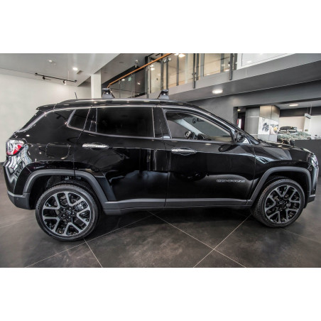 JEEP COMPASS II 2017+ COPRIMANIGLIE PER CHIAVE (Cod. AP-36402_A4x4)