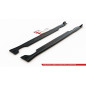 Diffusori minigonne Mini Countryman Mk1 JCW  (Cod. M-MC-CO-S-1-SD1G)