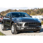 PORSCHE MACAN DECORATIVE MODANATURE FENDINEBBIA ANTERIORI (Cod. AP-36417_A4x4)
