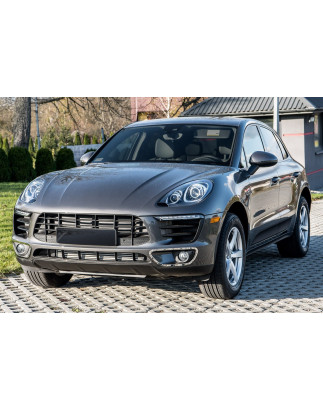 PORSCHE MACAN DECORATIVE MODANATURE FENDINEBBIA ANTERIORI (Cod. AP-36417_A4x4)