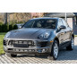 PORSCHE MACAN DECORATIVE MODANATURE FENDINEBBIA ANTERIORI (Cod. AP-36417_A4x4)