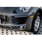 PORSCHE MACAN DECORATIVE MODANATURE FENDINEBBIA ANTERIORI (Cod. AP-36417_A4x4)