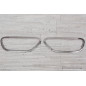 PORSCHE MACAN DECORATIVE MODANATURE FENDINEBBIA ANTERIORI (Cod. AP-36417_A4x4)