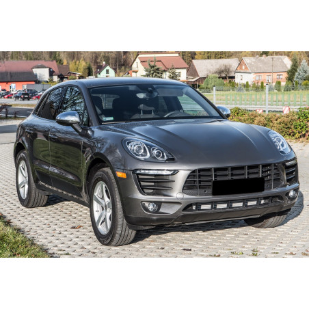 PORSCHE MACAN DECORATIVE CALOTTE SPECCHI (Cod. AP-36418_A4x4)