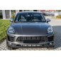 PORSCHE MACAN DECORATIVE CALOTTE SPECCHI (Cod. AP-36418_A4x4)