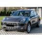 PORSCHE MACAN DECORATIVE CALOTTE SPECCHI (Cod. AP-36418_A4x4)