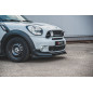 SPLITTER ANTERIORE Mini Countryman Mk1 JCW  (Cod. M-MC-CO-S-1-FD1G)