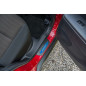 MITSUBISHI ASX 2010+ INTERNI MODANATURE SOTTOPORTA ABS (Cod. AP-36434_A4x4)