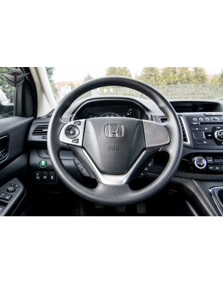 HONDA CR-V 2012-2018 DECORATIVE RIVESTIMENTI PER INTERRUTTORI MANUBRIO (Cod. AP-36439_A4x4)