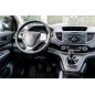HONDA CR-V 2012-2018 DECORATIVE RIVESTIMENTI PER INTERRUTTORI MANUBRIO (Cod. AP-36439_A4x4)