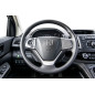 HONDA CR-V 2012-2018 DECORATIVE RIVESTIMENTI PER INTERRUTTORI MANUBRIO (Cod. AP-36439_A4x4)