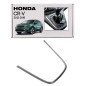 HONDA CR-V IV 2012-2018 DECORATIVA MODANATURA CONSOLE LEVA (Cod. AP-36440_A4x4)