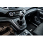 HONDA CR-V IV 2012-2018 DECORATIVA MODANATURA CONSOLE LEVA (Cod. AP-36440_A4x4)