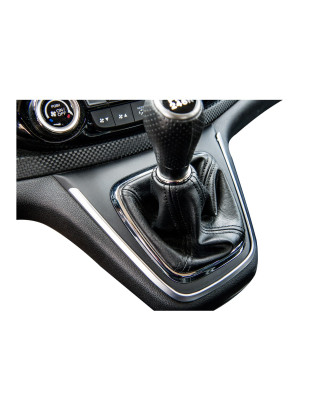 HONDA CR-V IV 2012-2018 DECORATIVA MODANATURA CONSOLE LEVA (Cod. AP-36440_A4x4)