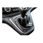 HONDA CR-V IV 2012-2018 DECORATIVA MODANATURA CONSOLE LEVA (Cod. AP-36440_A4x4)
