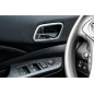 HONDA CR-V 2012-2015 DECORATIVE CORNICI MANIGLIE INTERNI (Cod. AP-36444_A4x4) HONDA CR-V 2012-2015 DECORATIVE CORNICI MANIGLIE INTERNI (Cod. AP-36444_A4x4)