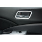 HONDA CR-V 2012-2015 DECORATIVE CORNICI MANIGLIE INTERNI (Cod. AP-36444_A4x4) HONDA CR-V 2012-2015 DECORATIVE CORNICI MANIGLIE INTERNI (Cod. AP-36444_A4x4)