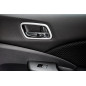 HONDA CR-V 2012-2015 DECORATIVE CORNICI MANIGLIE INTERNI (Cod. AP-36444_A4x4) HONDA CR-V 2012-2015 DECORATIVE CORNICI MANIGLIE INTERNI (Cod. AP-36444_A4x4)