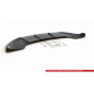 SPLITTER ANTERIORE Mini Countryman Mk1 JCW  (Cod. M-MC-CO-S-1-FD1G)