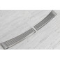 MAZDA CX-5 2015-2017 PROTETTIVA MODANATURA SOTTOPORTA BAGAGLIAIO (Cod. AP-36459_A4x4) MAZDA CX-5 2015-2017 PROTETTIVA MODANATURA SOTTOPORTA BAGAGLIAIO (Cod. AP-36459_A4x4)