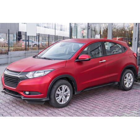 HONDA HR-V 2015+ COPRIMANIGLIE ANTERIORI SENSORE (Cod. AP-36463_A4x4)