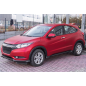 HONDA HR-V 2015+ COPRIMANIGLIE ANTERIORI SENSORE (Cod. AP-36463_A4x4)