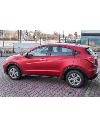HONDA HR-V 2015+ COPRIMANIGLIE ANTERIORI SENSORE (Cod. AP-36463_A4x4)