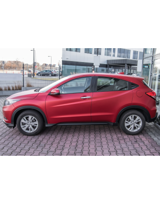 HONDA HR-V 2015+ COPRIMANIGLIE ANTERIORI SENSORE (Cod. AP-36463_A4x4)