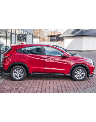 HONDA HR-V 2015+ COPRIMANIGLIE ANTERIORI CHIAVE (Cod. AP-36464_A4x4)
