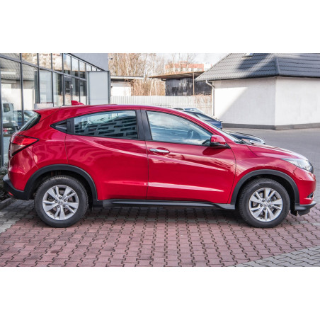 HONDA HR-V 2015+ COPRIMANIGLIE ANTERIORI CHIAVE (Cod. AP-36464_A4x4)