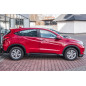 HONDA HR-V 2015+ COPRIMANIGLIE ANTERIORI CHIAVE (Cod. AP-36464_A4x4)