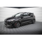 Diffusori minigonne V.3 Ford Fiesta Mk8 ST / ST-Line (Cod. M-FO-FI-8-ST-SD2G)