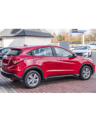 HONDA HR-V 2015+ COPRIMANIGLIE ANTERIORI CHIAVE (Cod. AP-36464_A4x4)