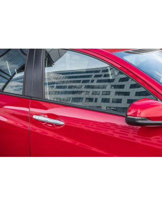 HONDA HR-V 2015+ COPRIMANIGLIE ANTERIORI CHIAVE (Cod. AP-36464_A4x4)