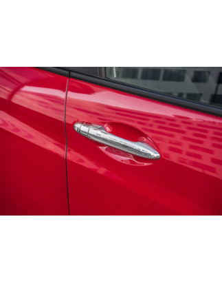 HONDA HR-V 2015+ COPRIMANIGLIE ANTERIORI CHIAVE (Cod. AP-36464_A4x4)