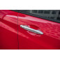 HONDA HR-V 2015+ COPRIMANIGLIE ANTERIORI CHIAVE (Cod. AP-36464_A4x4)