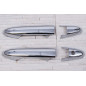 HONDA HR-V 2015+ COPRIMANIGLIE ANTERIORI CHIAVE (Cod. AP-36464_A4x4)