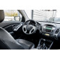 HYUNDAI IX35 2010-2015 DECORATIVE CORNICI INTERRUTTORI FINESTRINI (Cod. AP-36470_A4x4)
