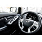 HYUNDAI IX35 2010-2015 DECORATIVE CORNICI INTERRUTTORI FINESTRINI (Cod. AP-36470_A4x4)