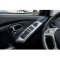 HYUNDAI IX35 2010-2015 DECORATIVE CORNICI INTERRUTTORI FINESTRINI (Cod. AP-36470_A4x4)