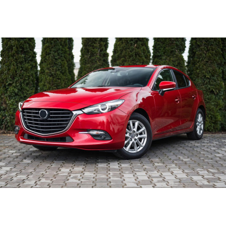 MAZDA 3 III BM BN 2014-2018 CALOTTE SPECCHI CROMATE (Cod. AP-36472_A4x4)
