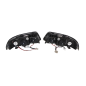 Fari Day Light Audi A4 B5 99-01 (Cod. E-FAAU041)