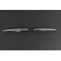 MAZDA 3 III BM BN 2014-2018 CALOTTE SPECCHI CROMATE (Cod. AP-36472_A4x4)