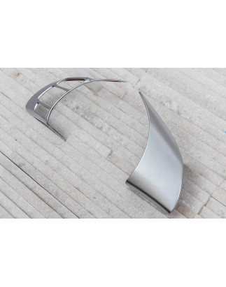 MAZDA 6 III GJ 2012-2014 DECORATIVA CORNICE INTERRUTTORI MANUBRIO SENZA CRUISE CONTROL (Cod. AP-3648