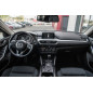 MAZDA 6 III GJ 2018+ DOPO IL SECONDO RESTYLING DECORATIVA MODANATURA CONSOLE CENTRALE (Cod. AP-36484