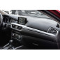 MAZDA 6 III GJ 2018+ DOPO IL SECONDO RESTYLING DECORATIVA MODANATURA CONSOLE CENTRALE (Cod. AP-36484